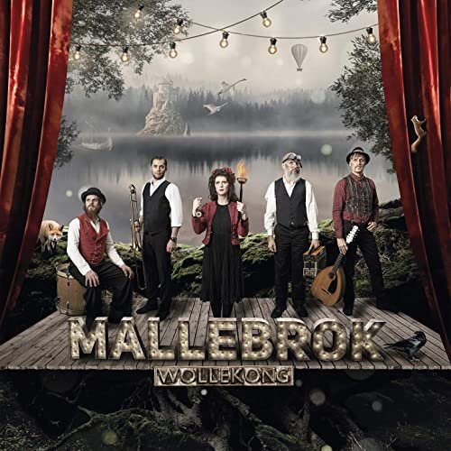 Mallebrok – Wollekong (2020)