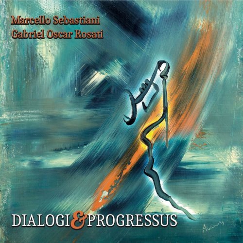 Marcello Sebastiani – Dialogi progressus (2020)