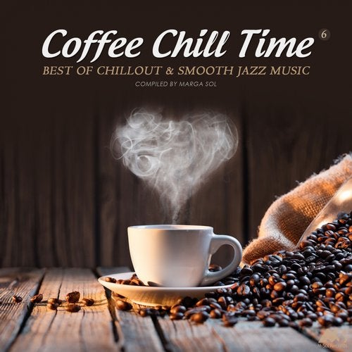 Various Artists – Coffee Chill Time Vol.6 (2020)