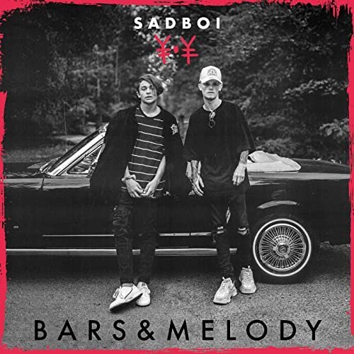 Bars and Melody – SADBOI (2020)