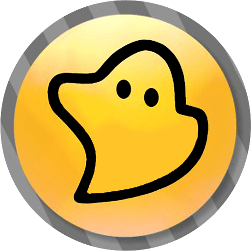 Symantec Ghost Boot CD 12.0.0.10695 x86/x64