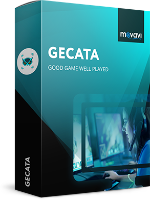 Movavi Gecata 5.8 Multilingual