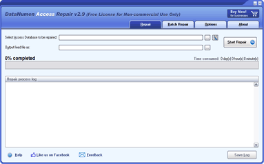 DataNumen Access Repair 2.9.1.0