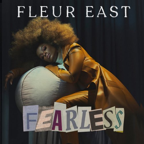 Fleur East – FEARLESS (2020)