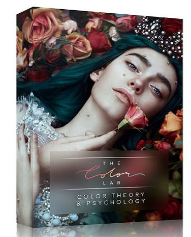 The Color Lab – Color Theory & Psychology of Color