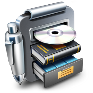 Librarian Pro 5.1.2 MacOS