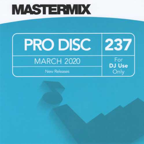 VA – Mastermix Pro Disc 237 (2020) MP3