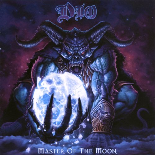 Dio – Master of the Moon Deluxe Edition (2020)