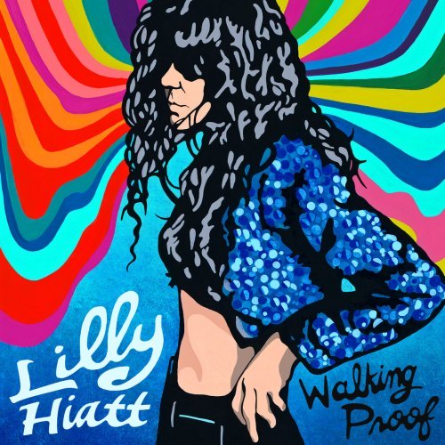 Lilly Hiatt – Walking Proof (2020)