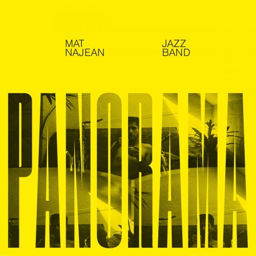 Mat Najean Jazz Band – Panorama (2020)