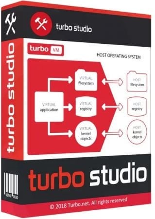 Turbo Studio 20.3.1316