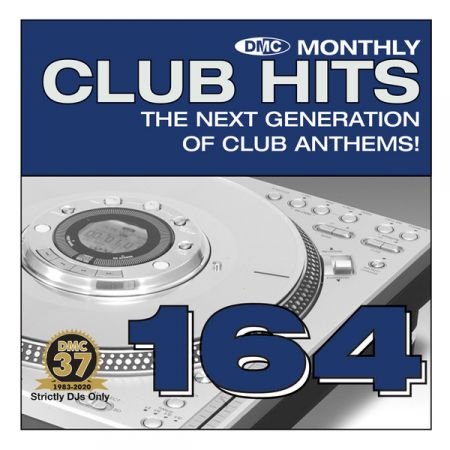 DMC – Essential Club Hits 164 (2020)