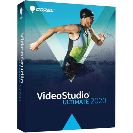 Corel VideoStudio Ultimate 2020 v23.1.0.481 Multilingual