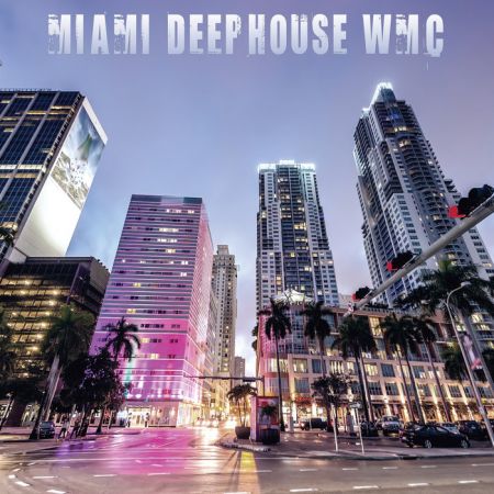 VA – Miami Deephouse WMC (2020)