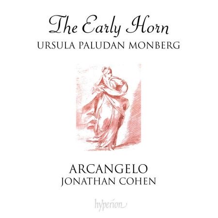 Ursula Paludan Monberg, Arcangelo Jonathan Cohen – The Early Horn (2020)