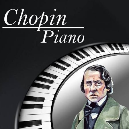 VA – Chopin Piano (2020)