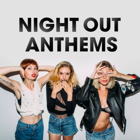 VA – Night Out Anthems (2020)