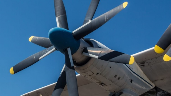 Design and Simulate the Aerodynamics of Propellers in MATLAB