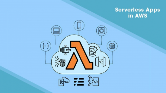 Serverless Apps in AWS