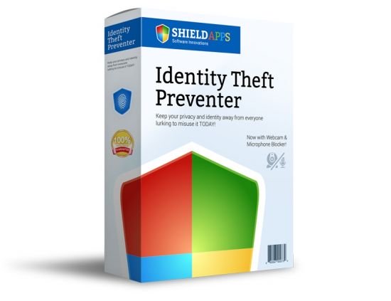 Identity Theft Preventer 2.2.0 Multilingual