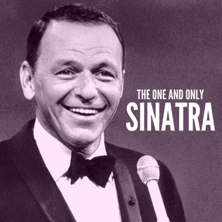 Frank Sinatra – The one and only Sinatra (2020)