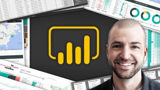 Microsoft Power BI – Publishing to Power BI Service