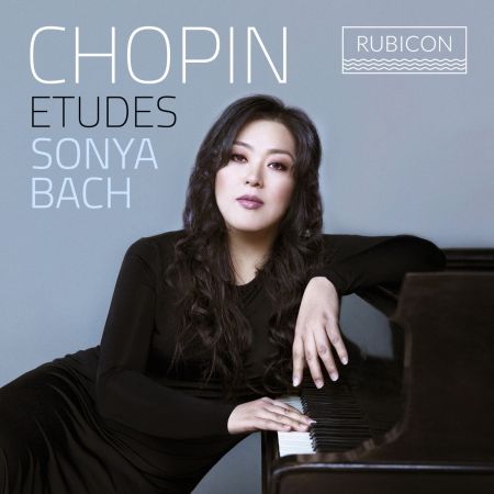 Sonya Bach – Chopin: Etudes (2020)