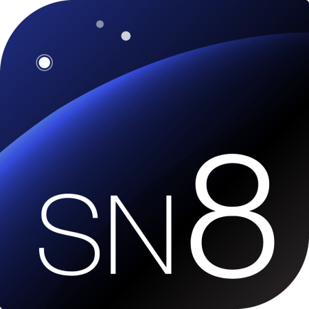 Starry Night Pro Plus 8.0.6.1978 macOS