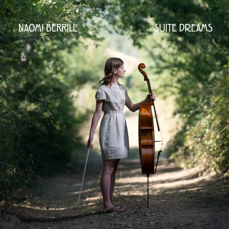 Naomi Berrill – Berrill Suite Dreams (2020)