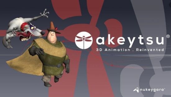 Nukeygara Akeytsu 19.4.6.0 x64