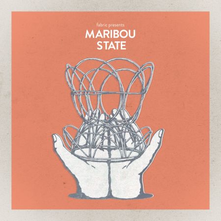 Maribou State – Fabric Presents Maribou State (2020)