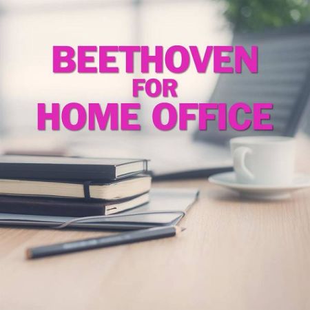 Beethoven for Home Office (2020)