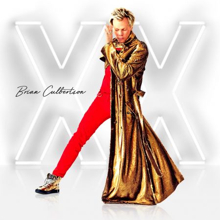 Brian Culbertson – XX (2020)