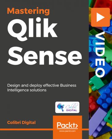 Mastering Qlik Sense