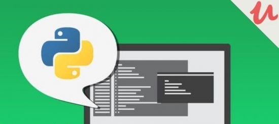 Learn Python for beginners by DL Academy