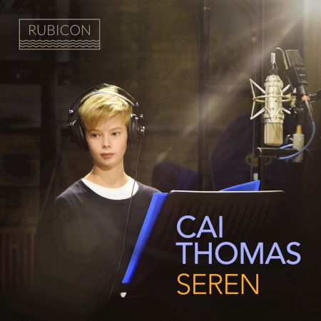 Cai Thomas – Seren (2020)