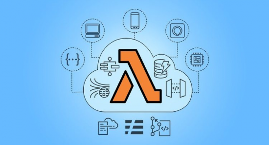 AWS Lambda & Serverless Architecture Bootcamp (Build 5 Apps)