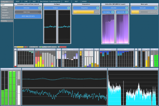 Stereo Tool 9.40 Multilingual + Plugin for Winamp