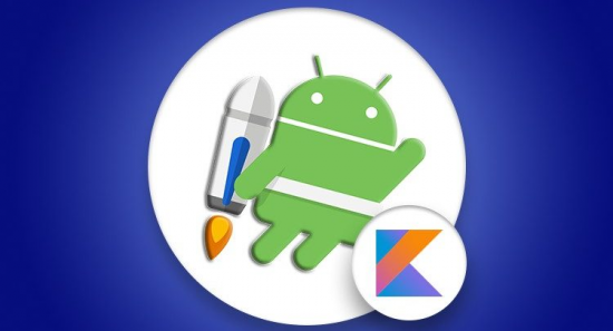 Android Jetpack masterclass in Kotlin