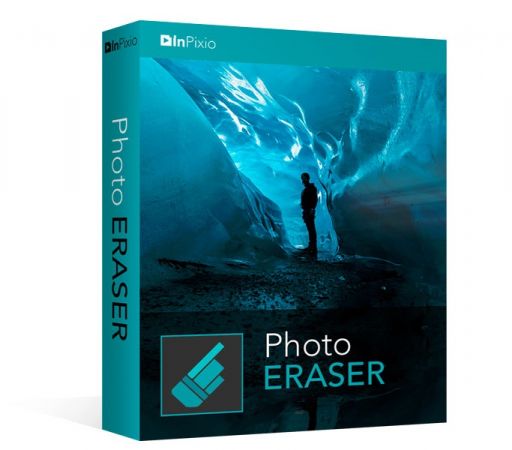 InPixio Photo Eraser 10.0.7382.27986 Multilingual