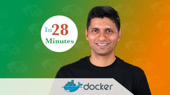 Master Docker with Java – DevOps for Spring Microservices