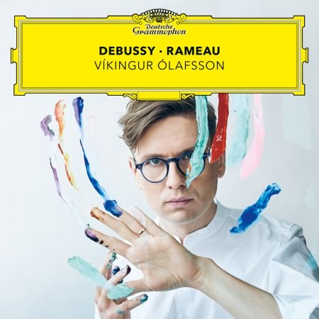 Vkingur lafsson – Debussy Rameau (2020)