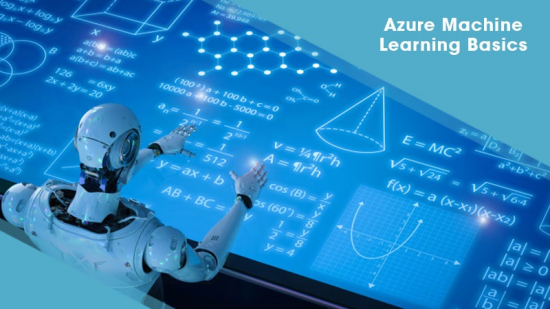 Azure Machine Learning Basics