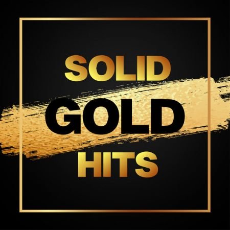 VA – Solid Gold Hits (2020)