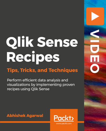 Qlik Sense Recipes