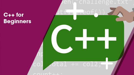 eLearning – C++ for Beginners