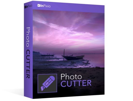 InPixio Photo Cutter 10.0.7382.21680 Multilingual