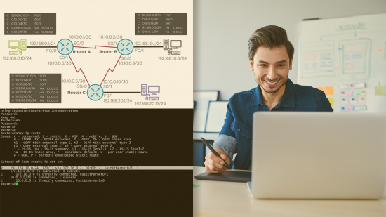 Introduction to Dynamic Routing