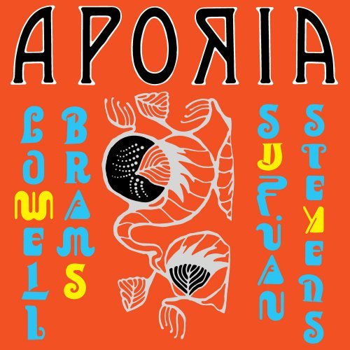 Sufjan Stevens – Aporia (2020)