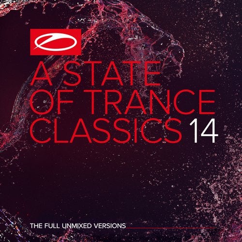 VA – A State Of Trance Classics Vol.14 The Full Unmixed Versions (2020) flac